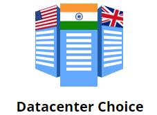 choose datacenter reseller hosting