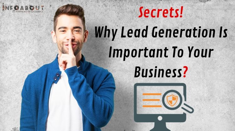best lead generation companies in india start your own lead generation business google analytics lead generation