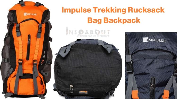 best rucksack bags under 2000