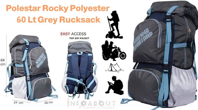 best rucksack under 1500